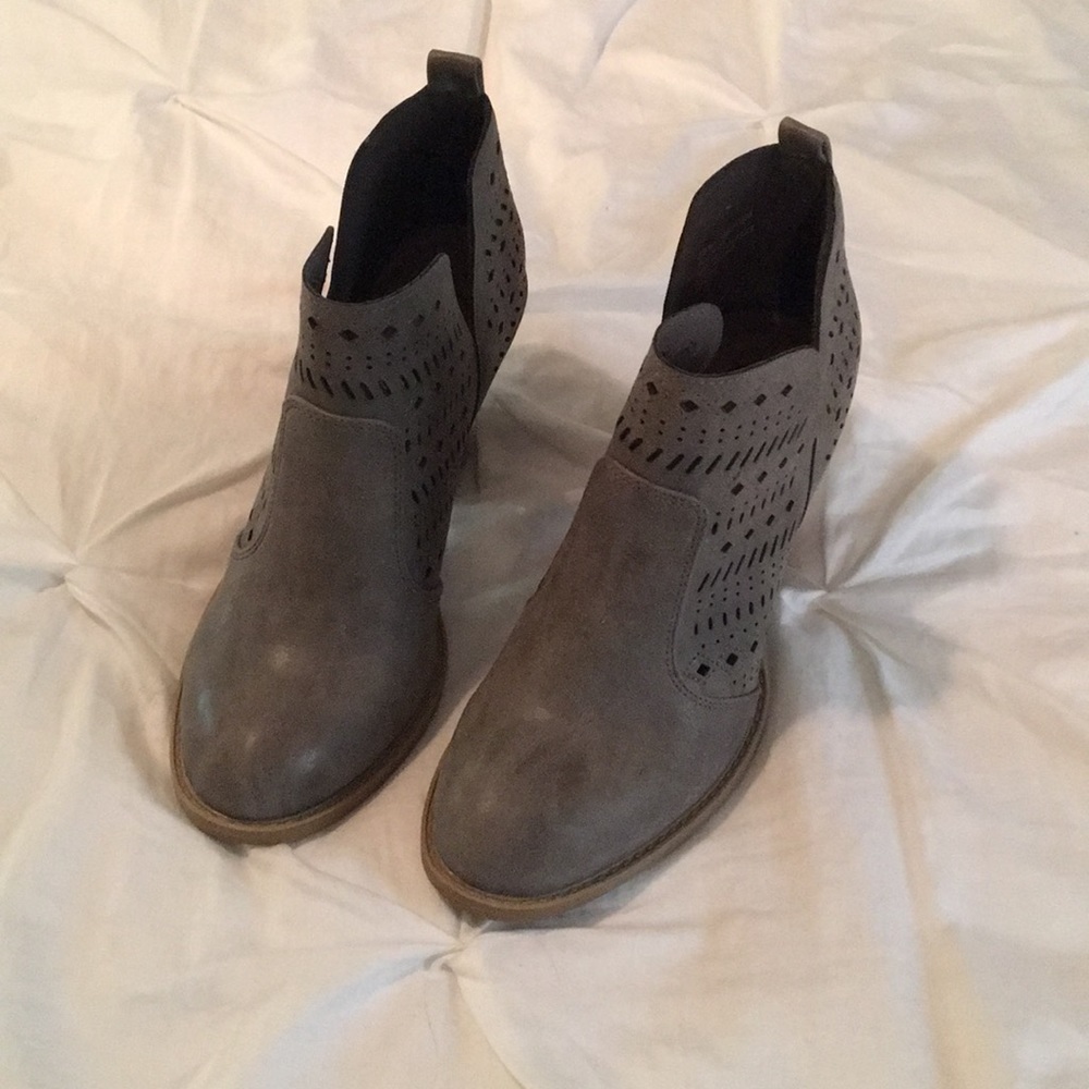 Booties